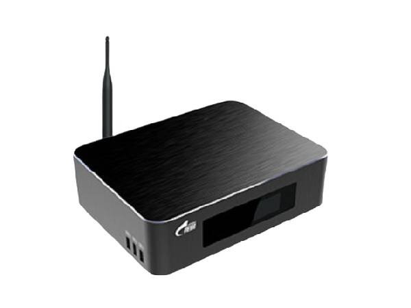 视易4K高清影音播放器 K50